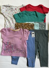 Girls clothes bundle - girls',