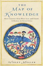The Map of Knowledge: How