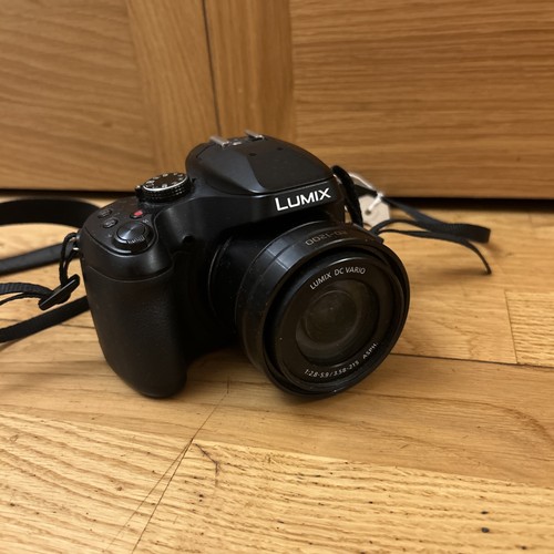 Panasonic lumix fz82 1mp - dc-fz82, 18.1mp