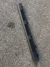 High Level Boot opening Trim panel for a Jeep Grand Cherokee WJ