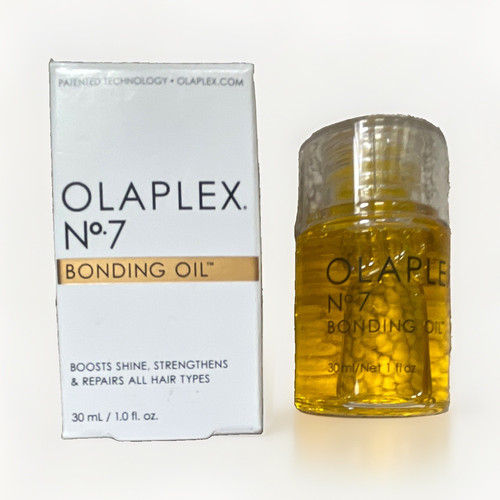 Olaplex bonding hair - no.7,
