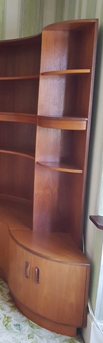 Plan corner cabinet - plan,