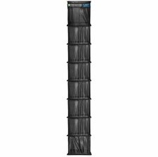 Preston Innovations 4.0m Carp Mesh Keepnet