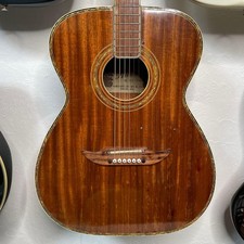 KAWAI Japan Vintage Acoustic