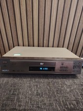 Lecron Vintage DVD Player DVD