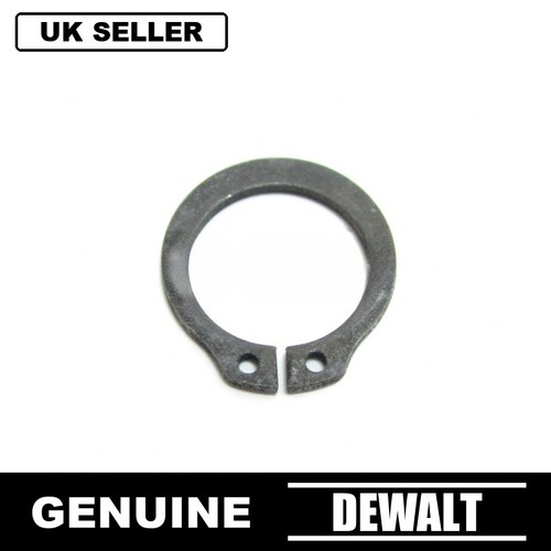 Genuine dewalt retainer - genuine,