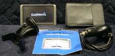 Garmin Nuvi 200W Sat Nav GPS