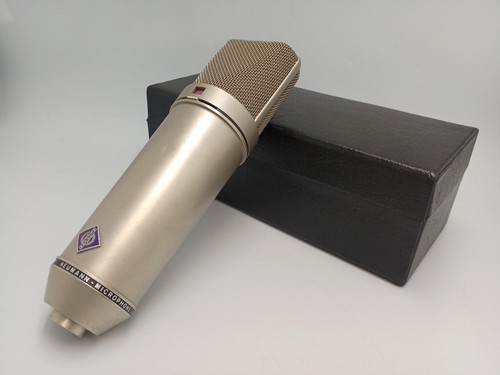 For parts neumann - for, u87i