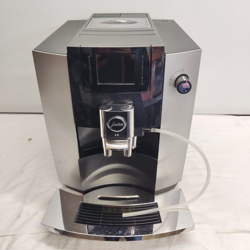 Jura bean cup automatic - e6, to