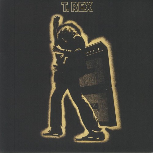 Rex electric warrior - -,