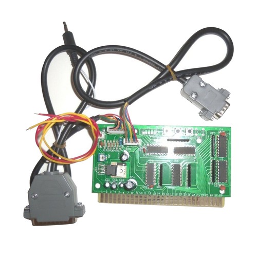 Arcade jamma converter - to,