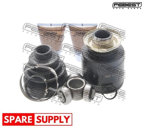 Joint kit drive shaft - joint, kit,