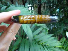 Vintage Overdyed Yellow &