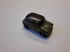 Micro Machines Mini Cooper Green Vintage Galoob