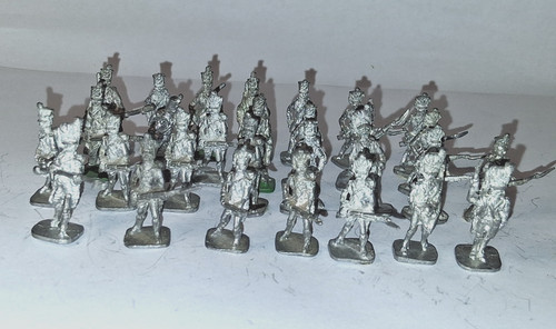 Vintage hinton hunt - hunt, napoleonic