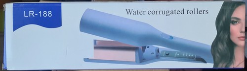 New 188 water corrugated - water,