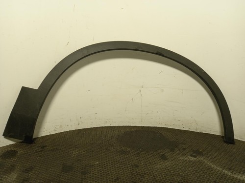 Volvo xc40 wheel arch moulding - wheel,