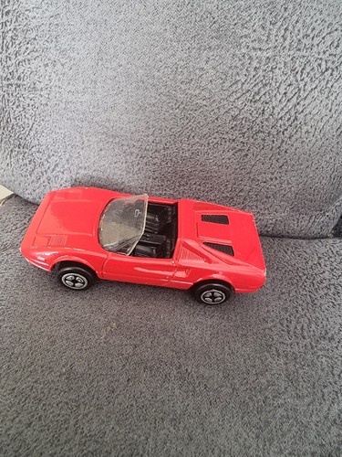 Corgi juniors ferrari - ferrari, 308