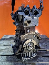 ✅FORD GALAXY MK2 2.0 TDCI BARE ENGINE UFWA + WARRANTY xAA