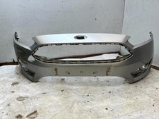 Ford Focus Front Bumper 2014