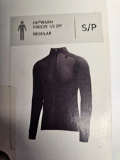 Helly Hansen HH Men's Warm