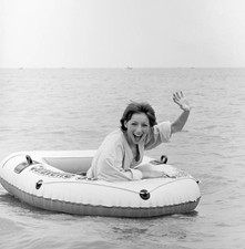 Scottish singer child star