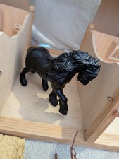 Breyer Black Fell Pony