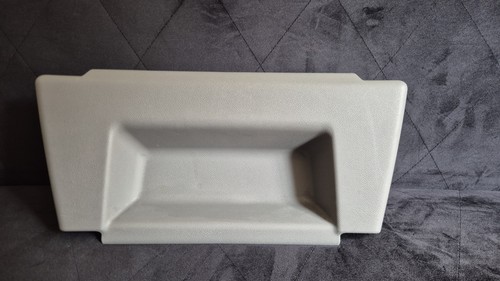 Seat base cover moon - vw,