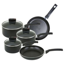 Safecook 5pc Non-Stick