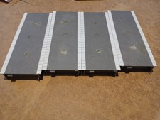 Hornby r460 straight platform - straight,