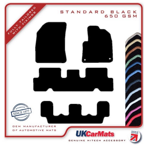 Fits citroen grand - fits, c4