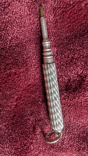Antique silver plated - antique,