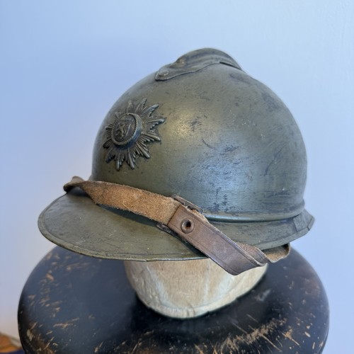 Original ww1 m15 adrian - original,