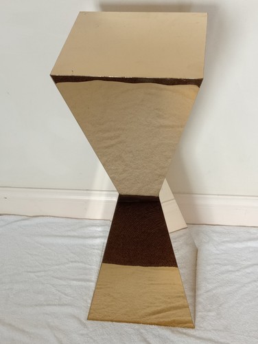 Hire 90cm tall - hire!, gold