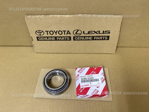 Toyota supra jza80 bearing for - supra, bearing(for