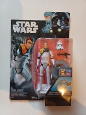 Star Wars Rebels Kanan Jarrus