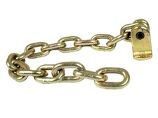 FLAIL CHAIN ASSEMBLY 3/8" x 15