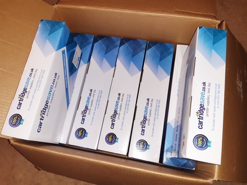 Job lot toner - job,