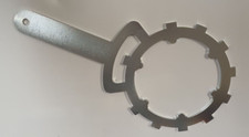 Clutch Holding Tool For