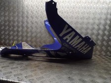Yamaha yzf1000 thunderace - yamaha, 4sv