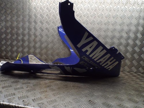 Yamaha yzf1000 thunderace 4sv - yamaha,