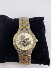 Warner Bros Fossil Watch