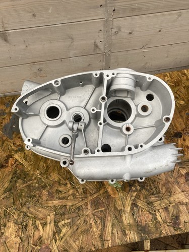 Vintage motorcycle parts - motorcycle,