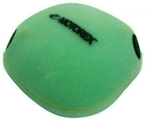Motorex pre oiled air - motorex,