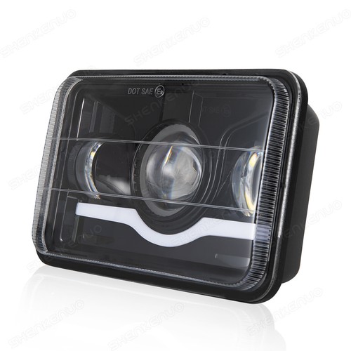 1pc 4x6 inch - 1pc, square