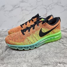 Nike Flyknit Max "Multi" Gym