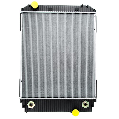 Radiator fit thomas - fit, 97-04