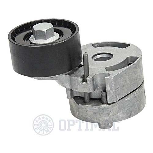 Ribbed belt tensioner - v-ribbed,