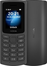 Nokia 105 4G TA-1378 128MB