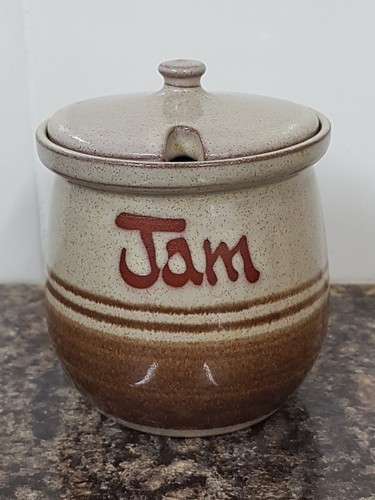 Vintage studio pottery - vintage,